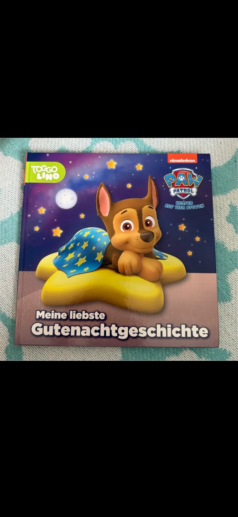 Paw Patrol - Bücher Set