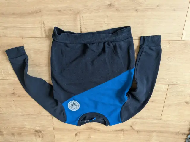 Gerne getragener Pullover