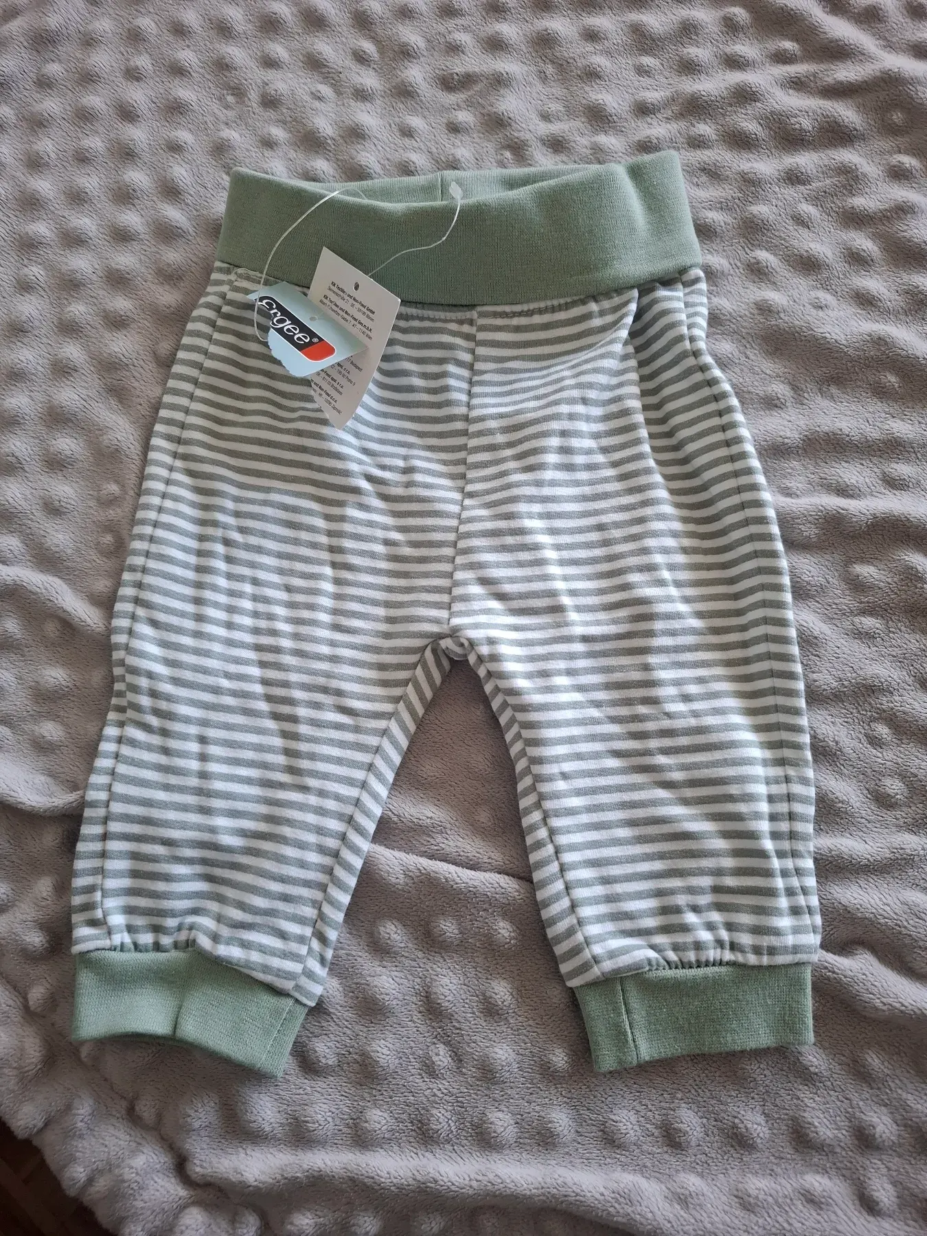 Neue Hose von Ergee