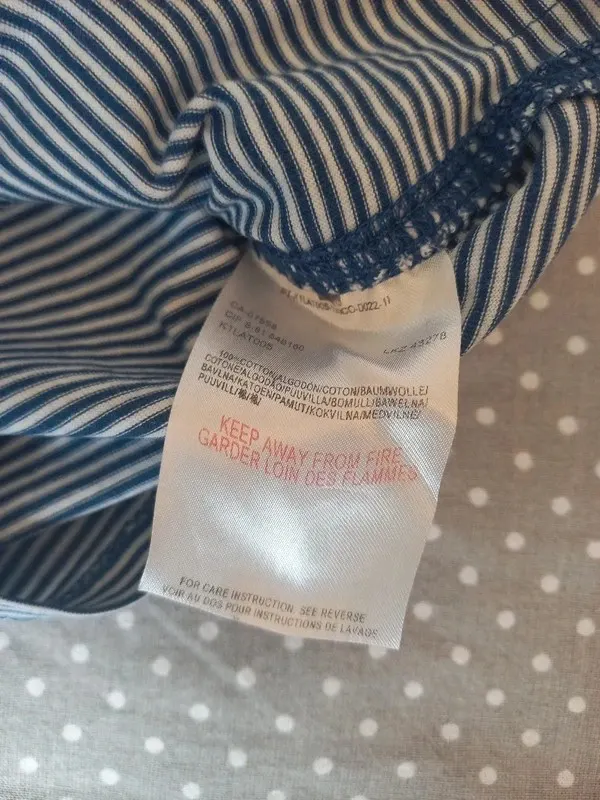 Mexx Baby Shirt Gr 68, Junge, Babyboy, blau weiß Ringel, Longsleeve, Langarm