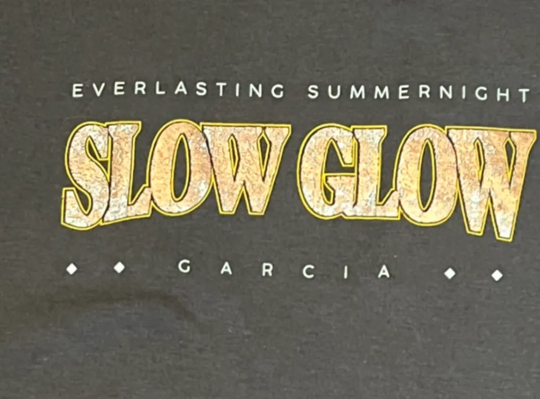 T-Shirt Gr. 176 von Garcia