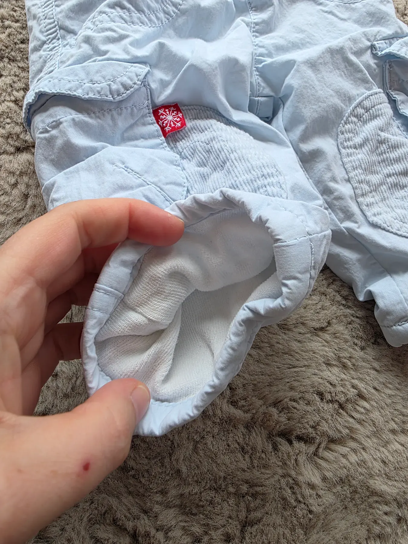 Teddy Lu Hose