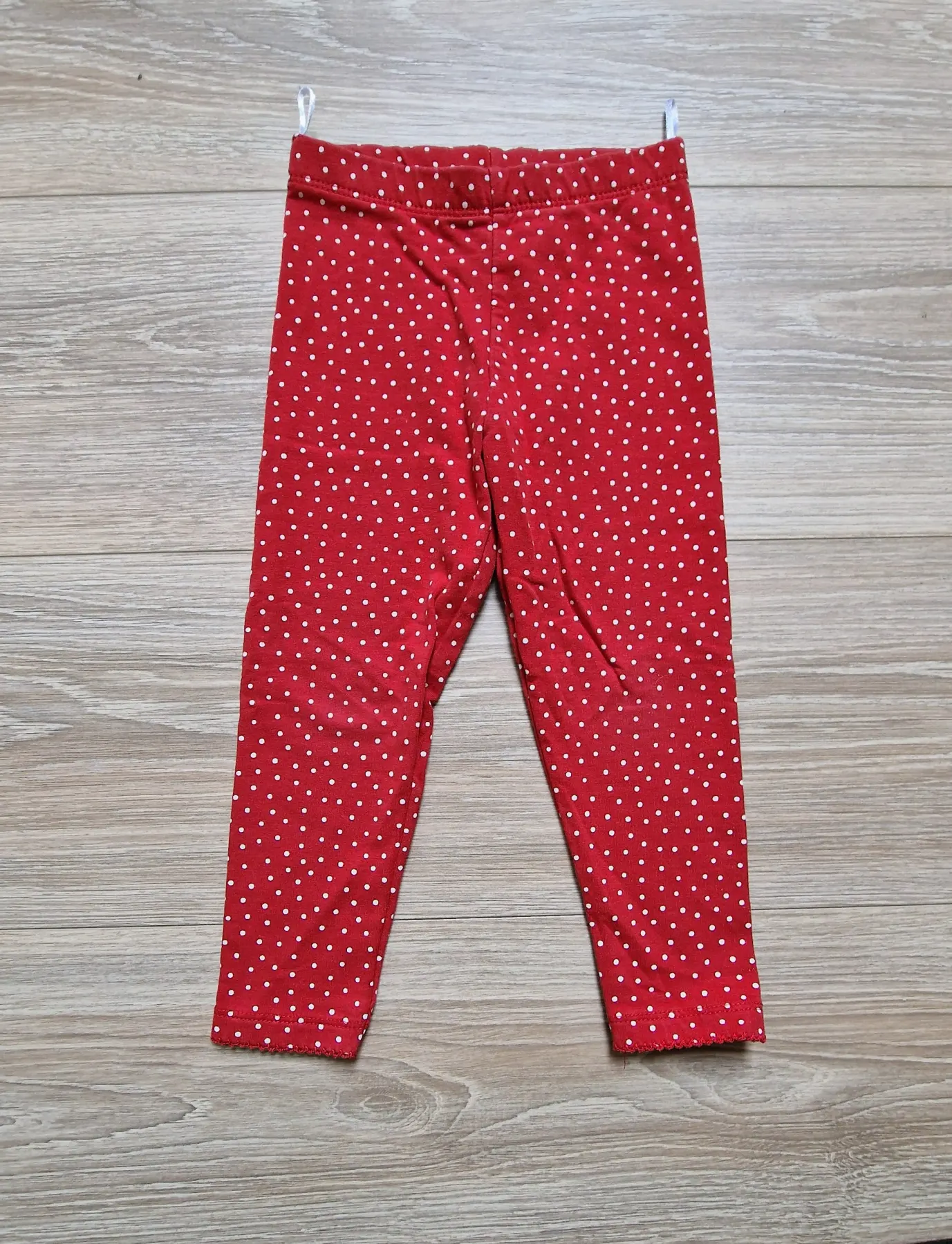 Thermo Leggings Mädchen 92