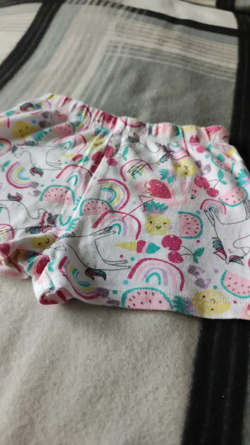 kurze Hose zu verkaufen
