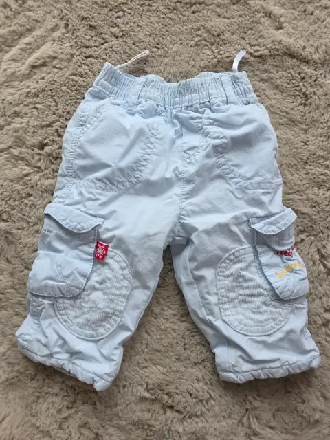 Teddy Lu Hose