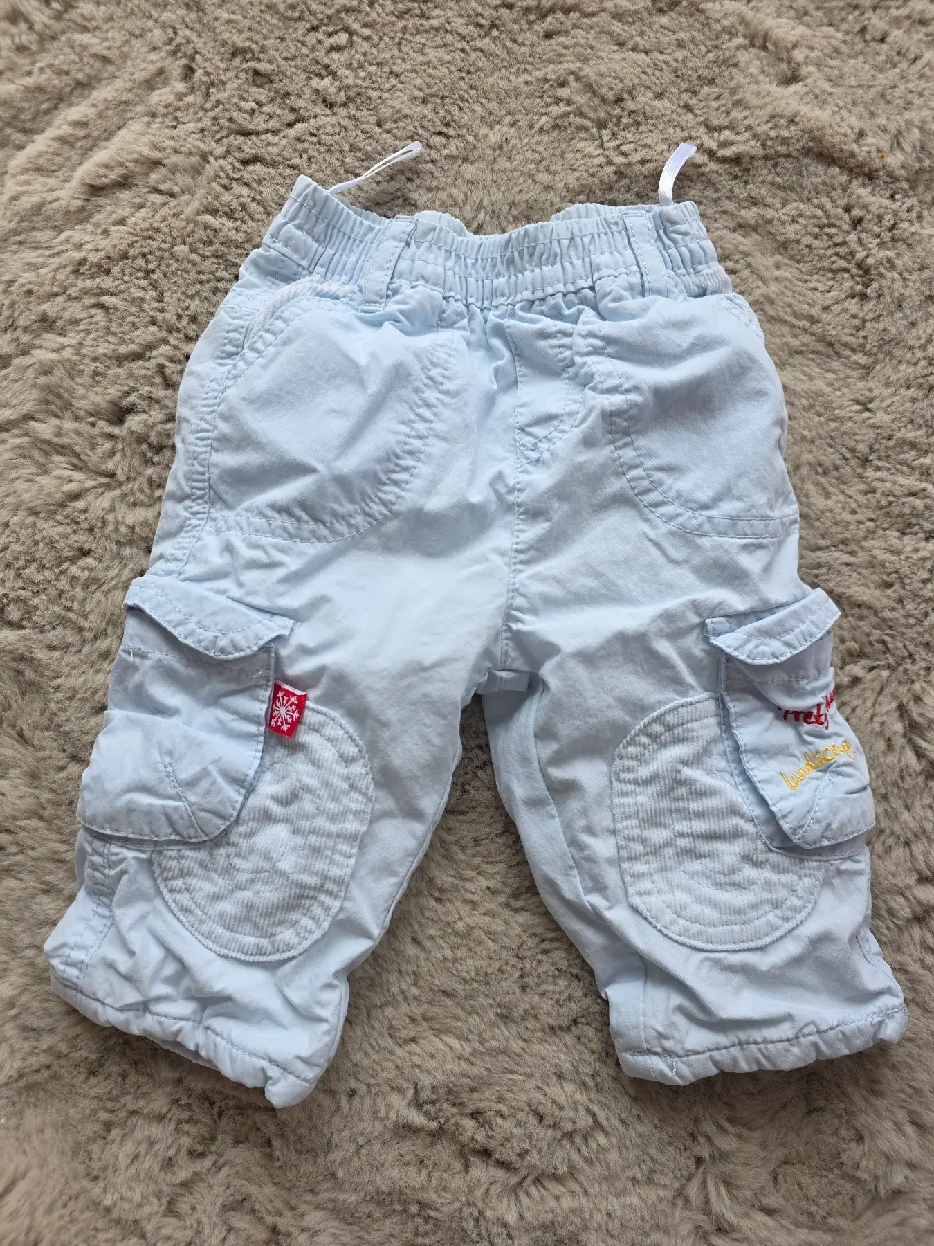Teddy Lu Hose