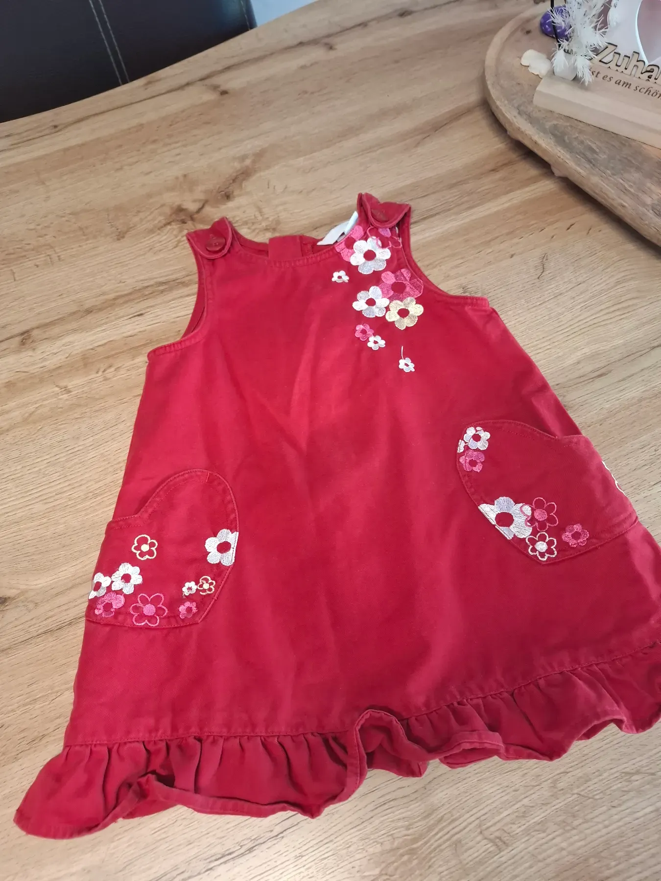 Kleid Größe 86 H&M