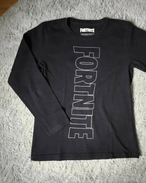Fortnite Langarmshirt