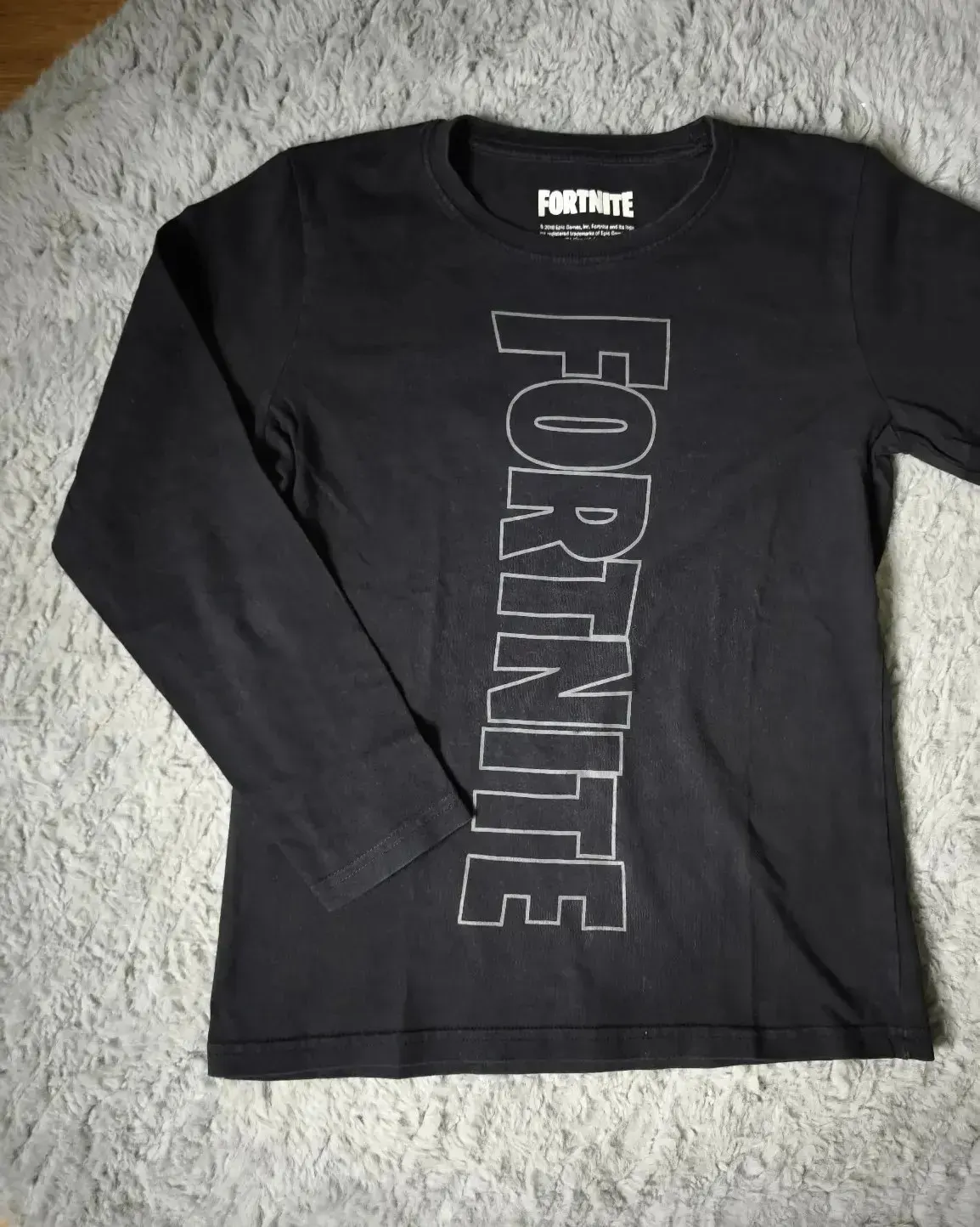 Fortnite Langarmshirt