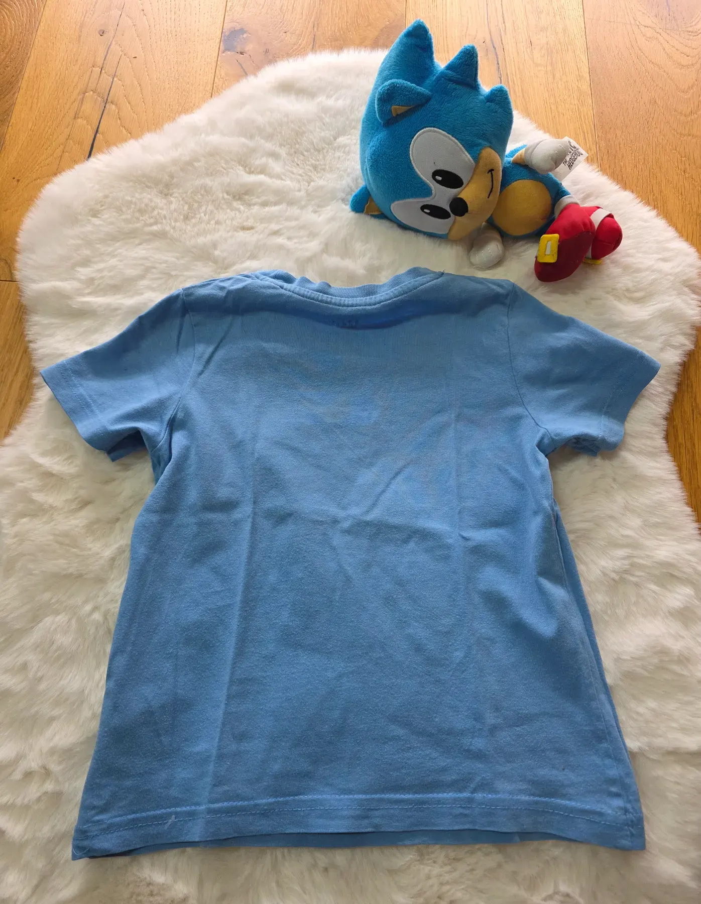 Ice Age T-Shirt Größe 98/104