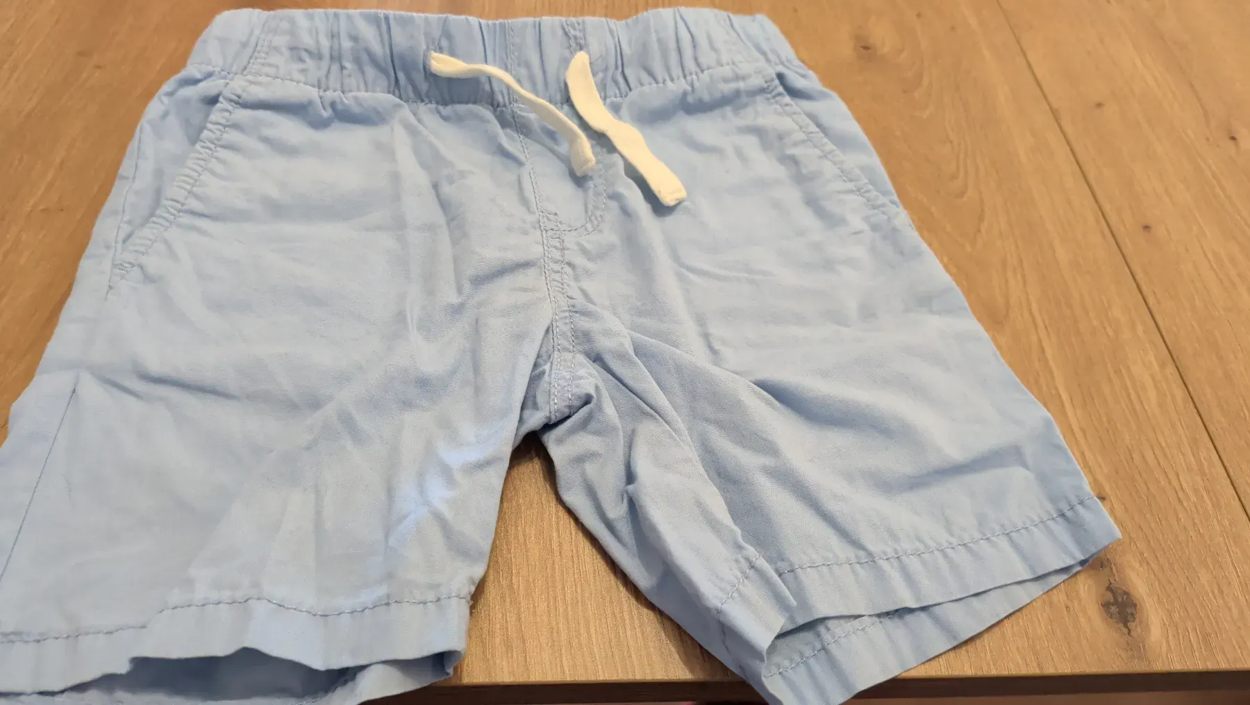 Kurz hose