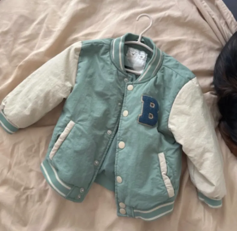 College Jacke