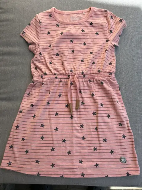 Kleid Gr. 98/104