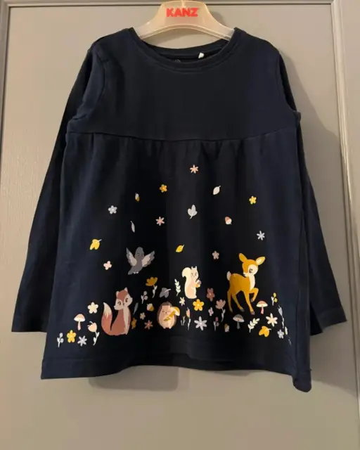 Shirt Gr. 110