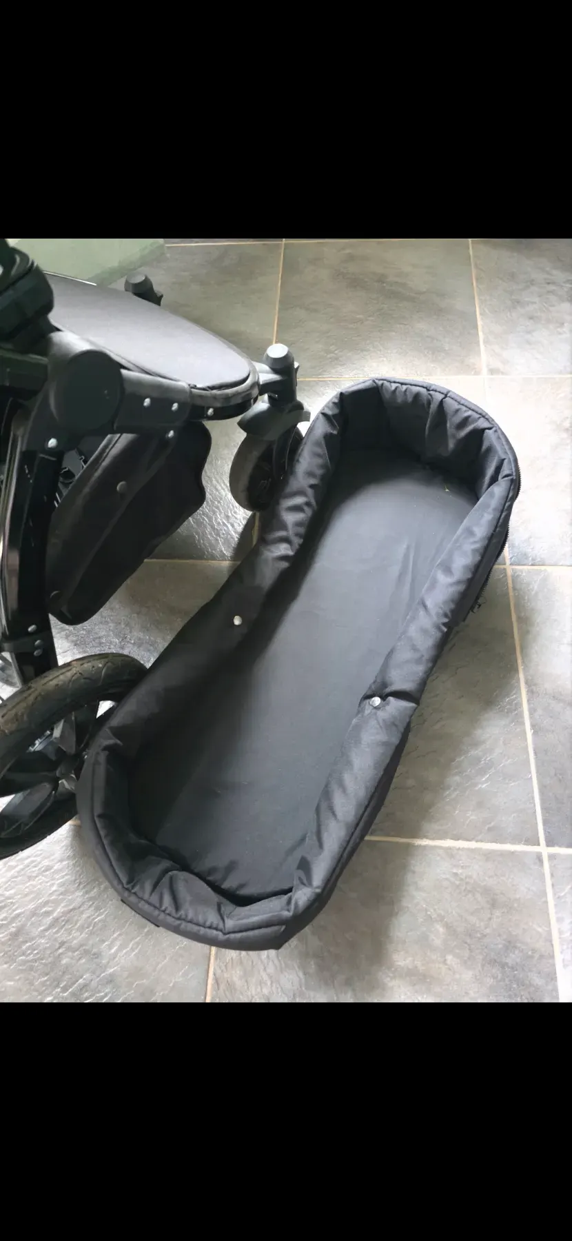 kinderwagen set