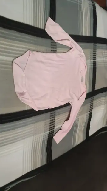Body in der  74/80 Größe zu verkaufen
