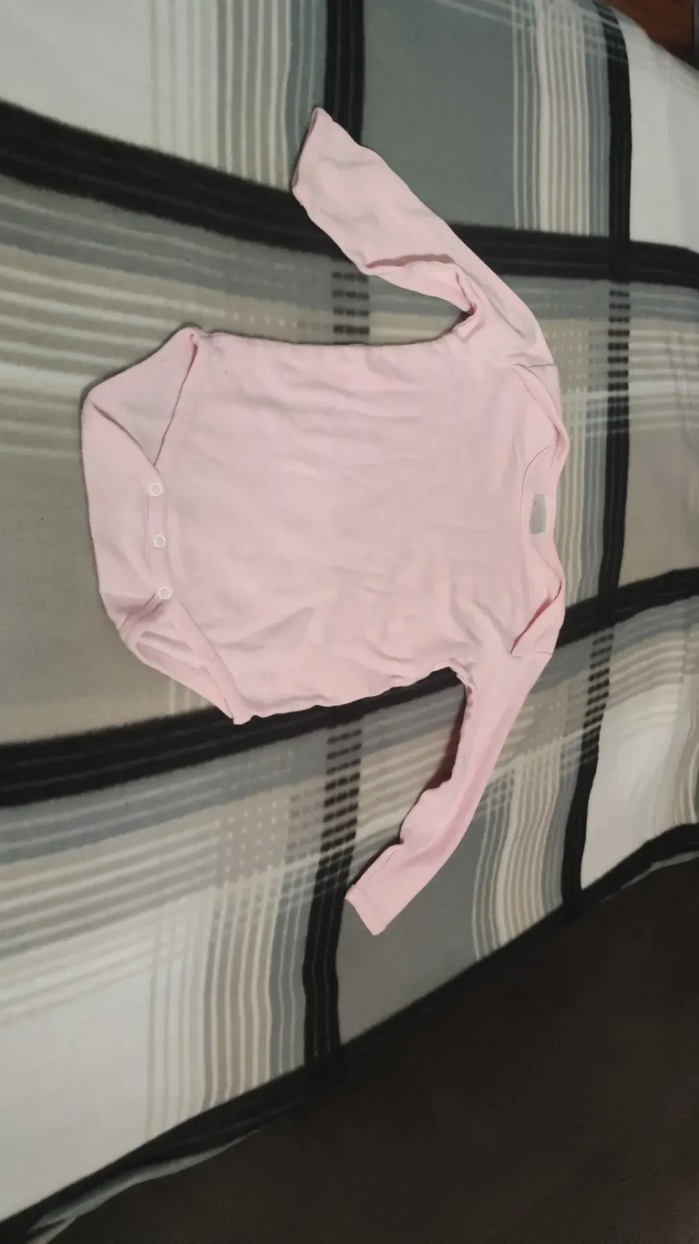 Body in der  74/80 Größe zu verkaufen