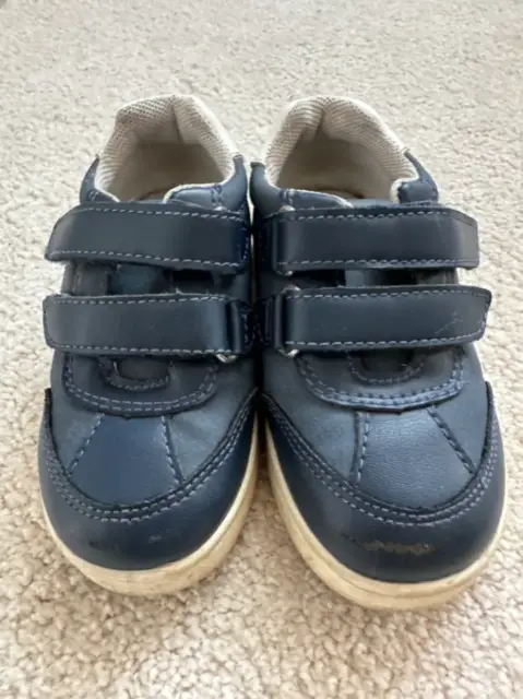 Schuhe Babyschuhe Victory Gr. 21