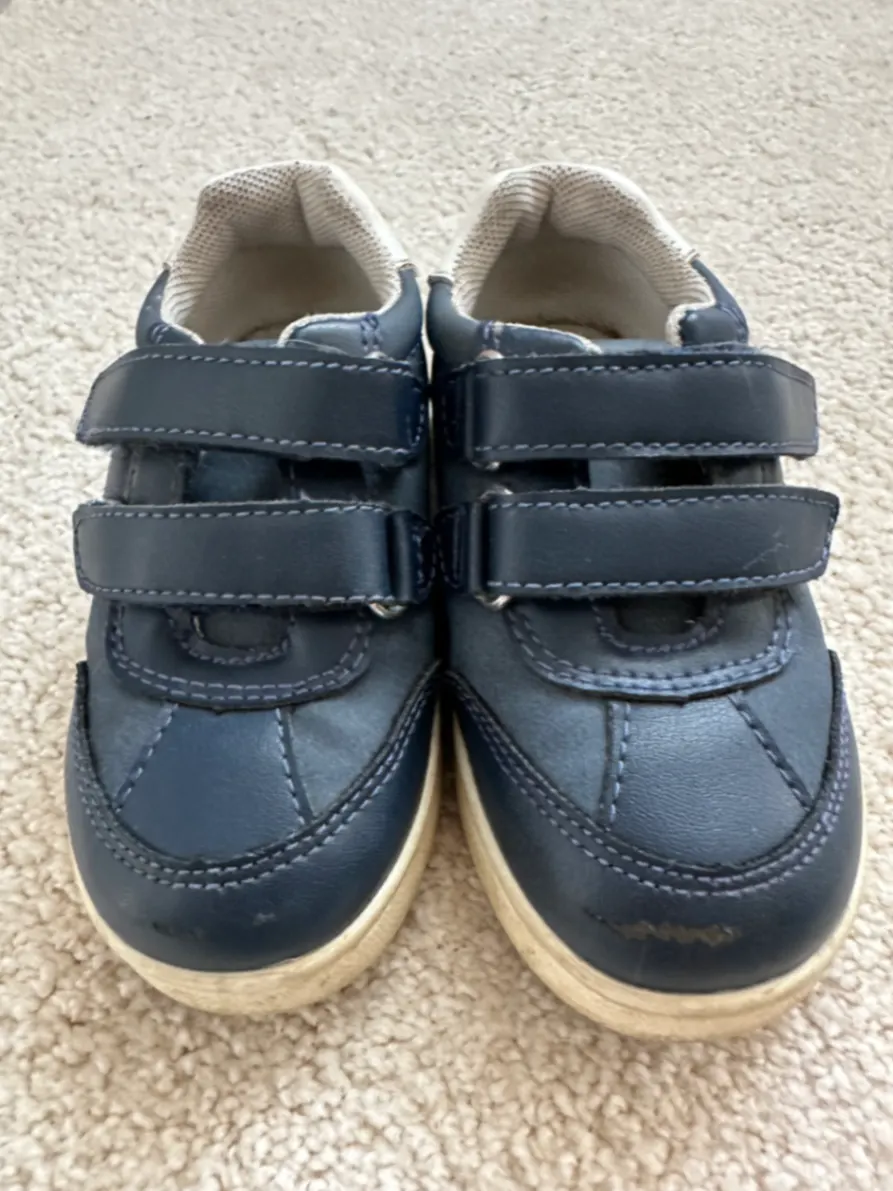 Schuhe Babyschuhe Victory Gr. 21