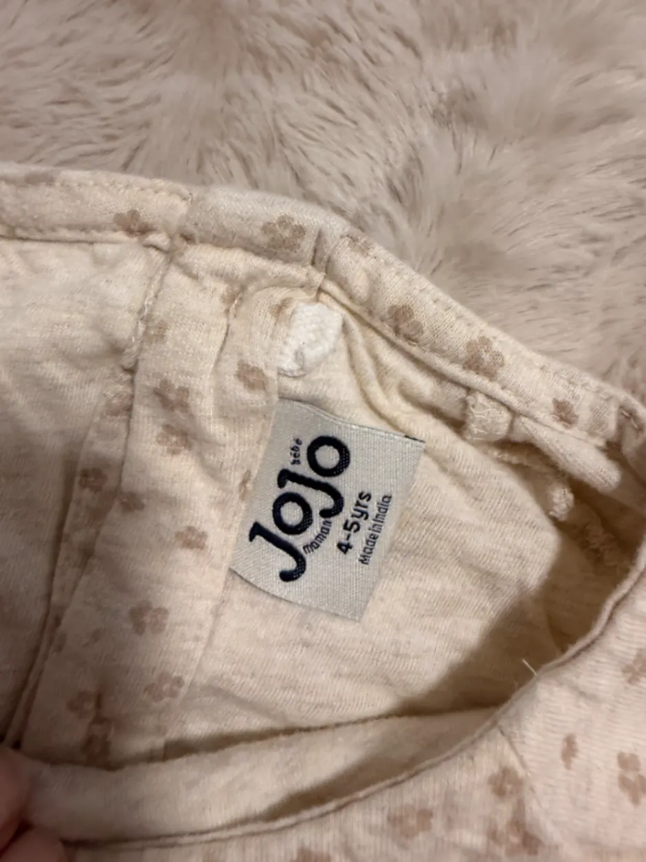jojo süsses tier kleid