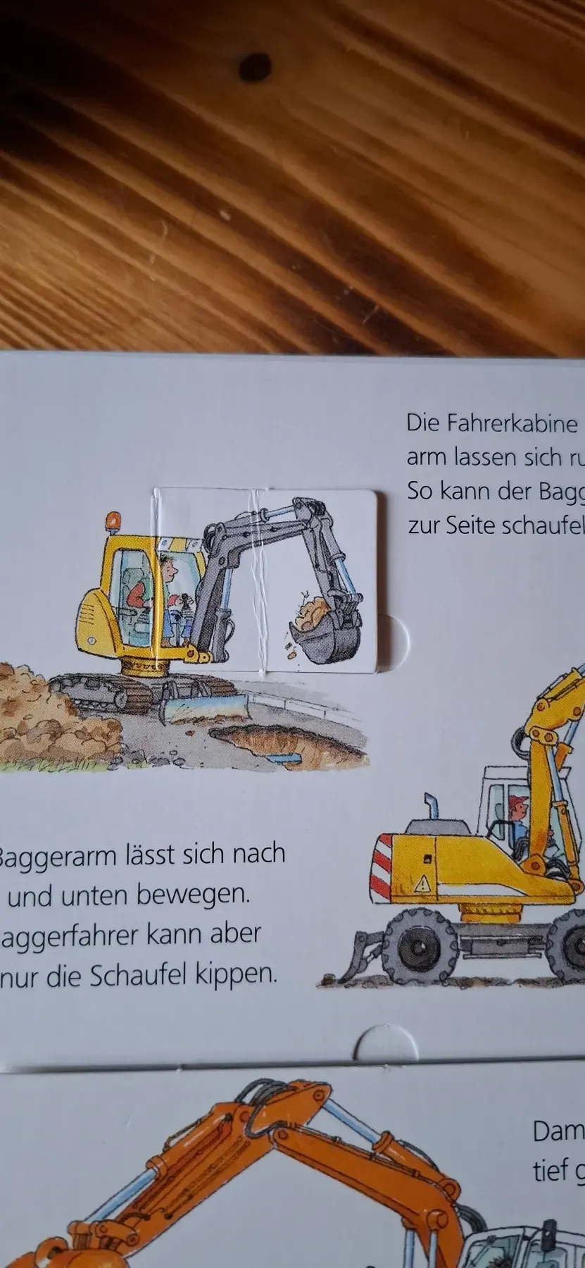 Wieso Weshalb Warum Buch