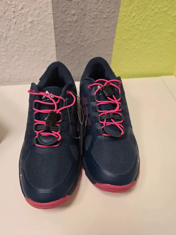 Schuhe McKinley Gr. 35