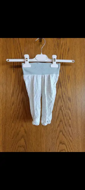 Stramplerhose Dopodopo Größe 56 Super Zustand
