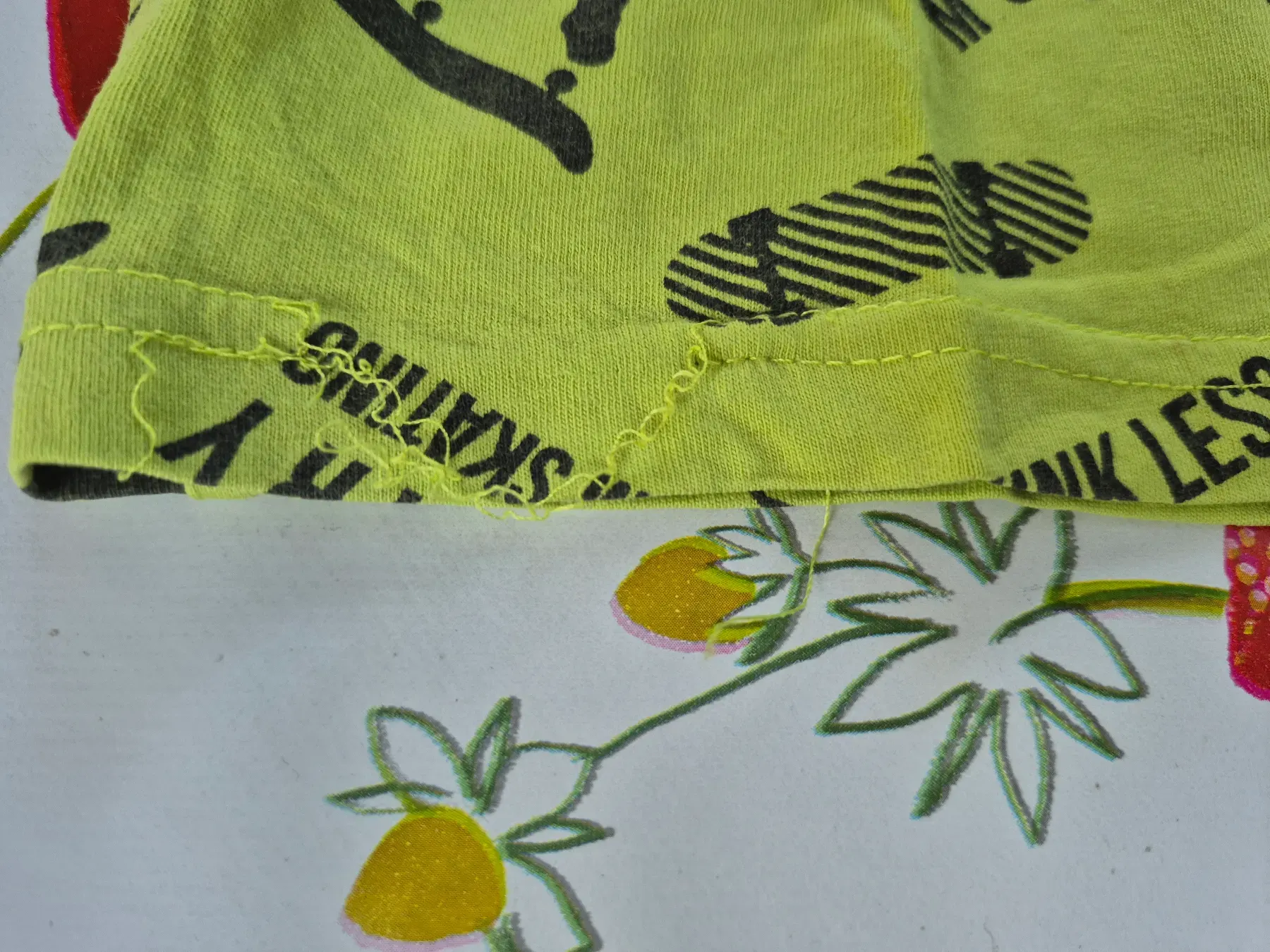 T-Shirt Gr. 134/140