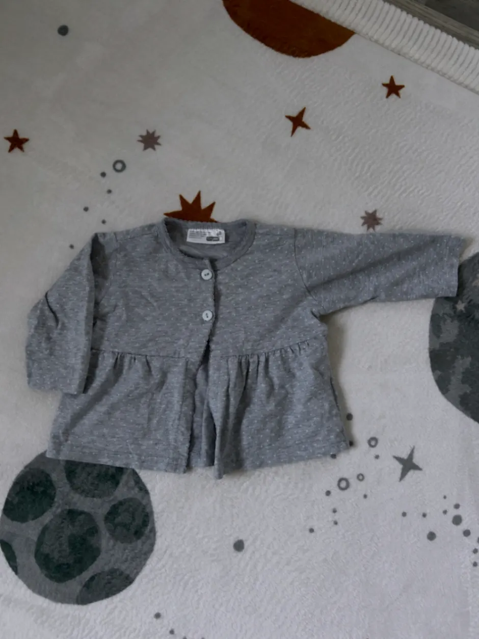 Ergee | Gr 68 | Bolero Jäckchen Cardigan