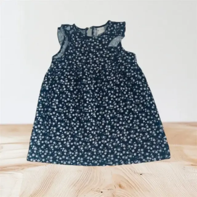 Sommerkleid Gr 86