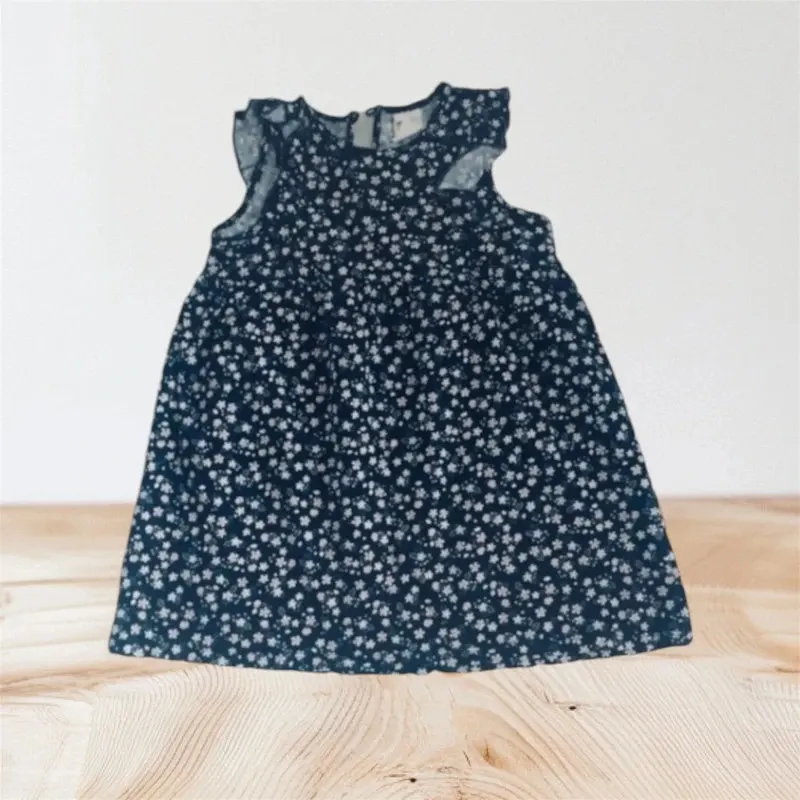 Sommerkleid Gr 86