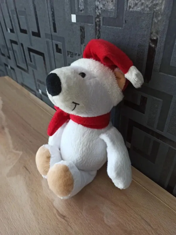 Weihnachten Eisbär Kinder