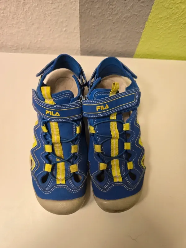 Sandalen Fila Gr. 36