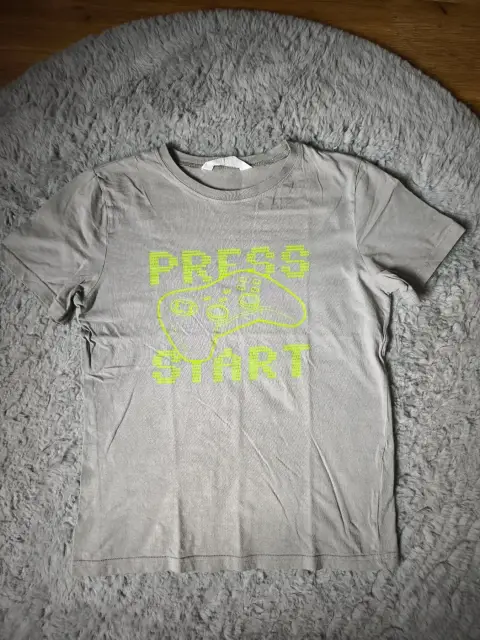 H&M Gamer T-Shirt