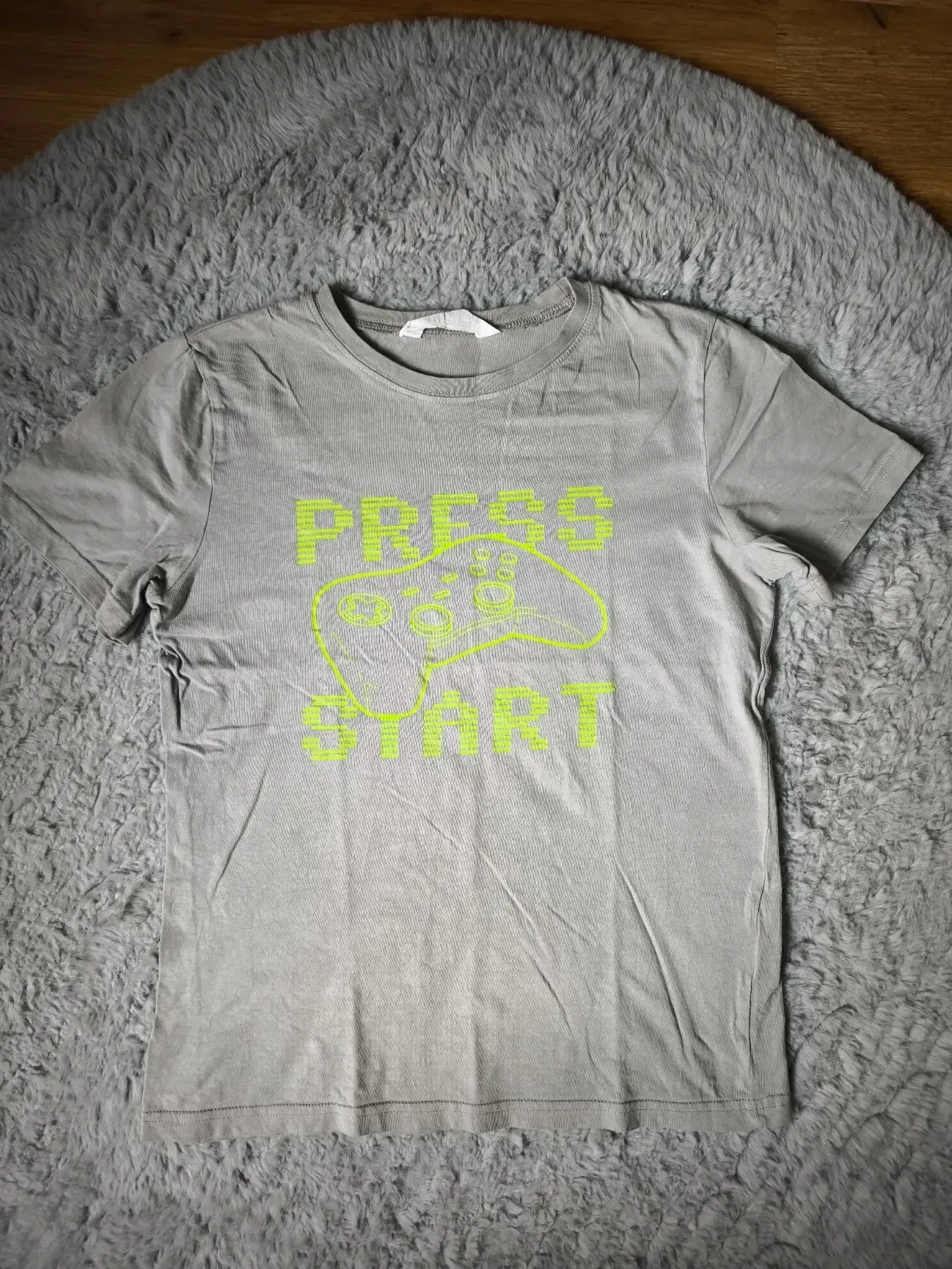 H&M Gamer T-Shirt