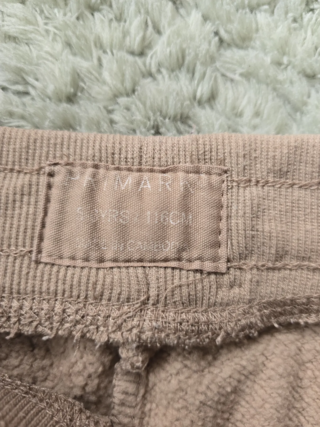 Primark Jogger Gr. 116