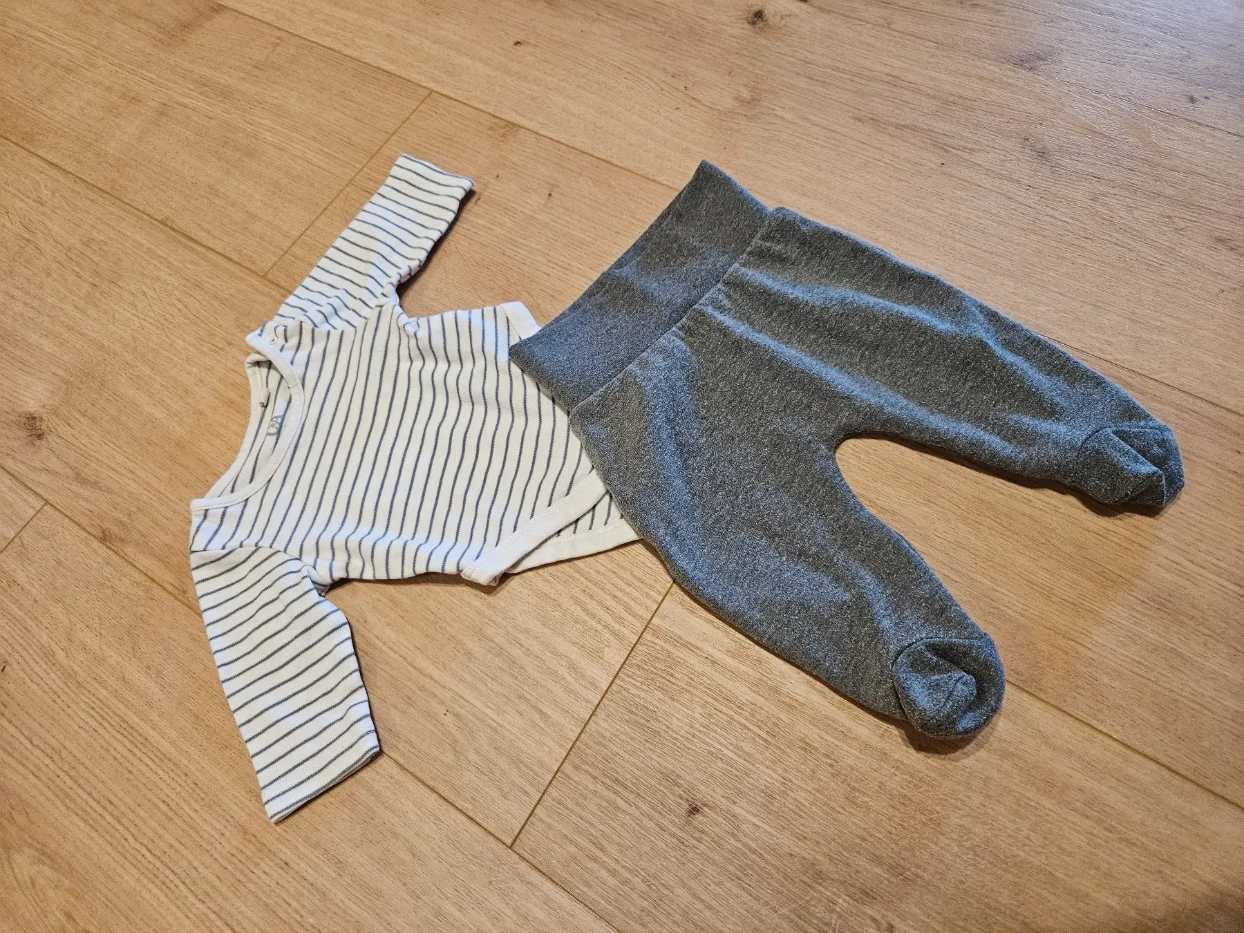 C&A Body + Hose