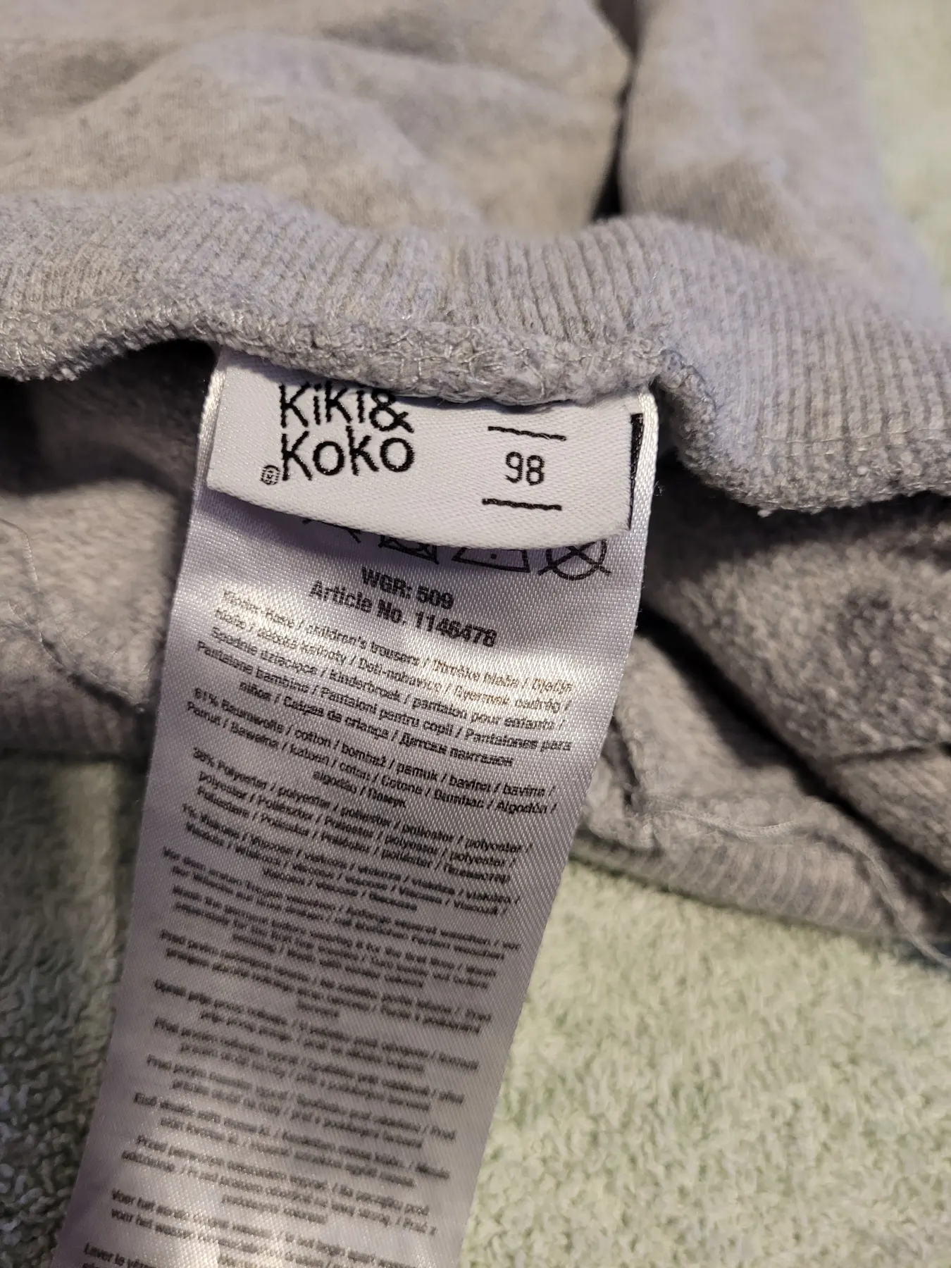 Kiki & koko sporthose