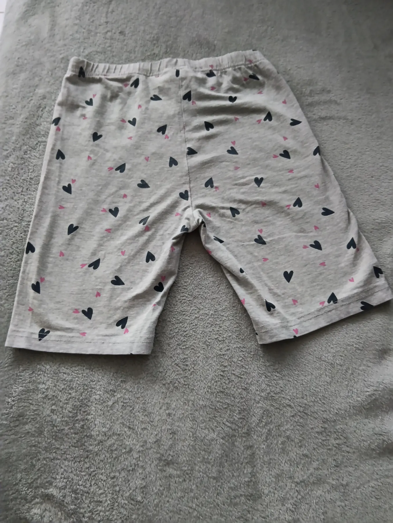 Kurze Radlerhose (Y.F.K.)