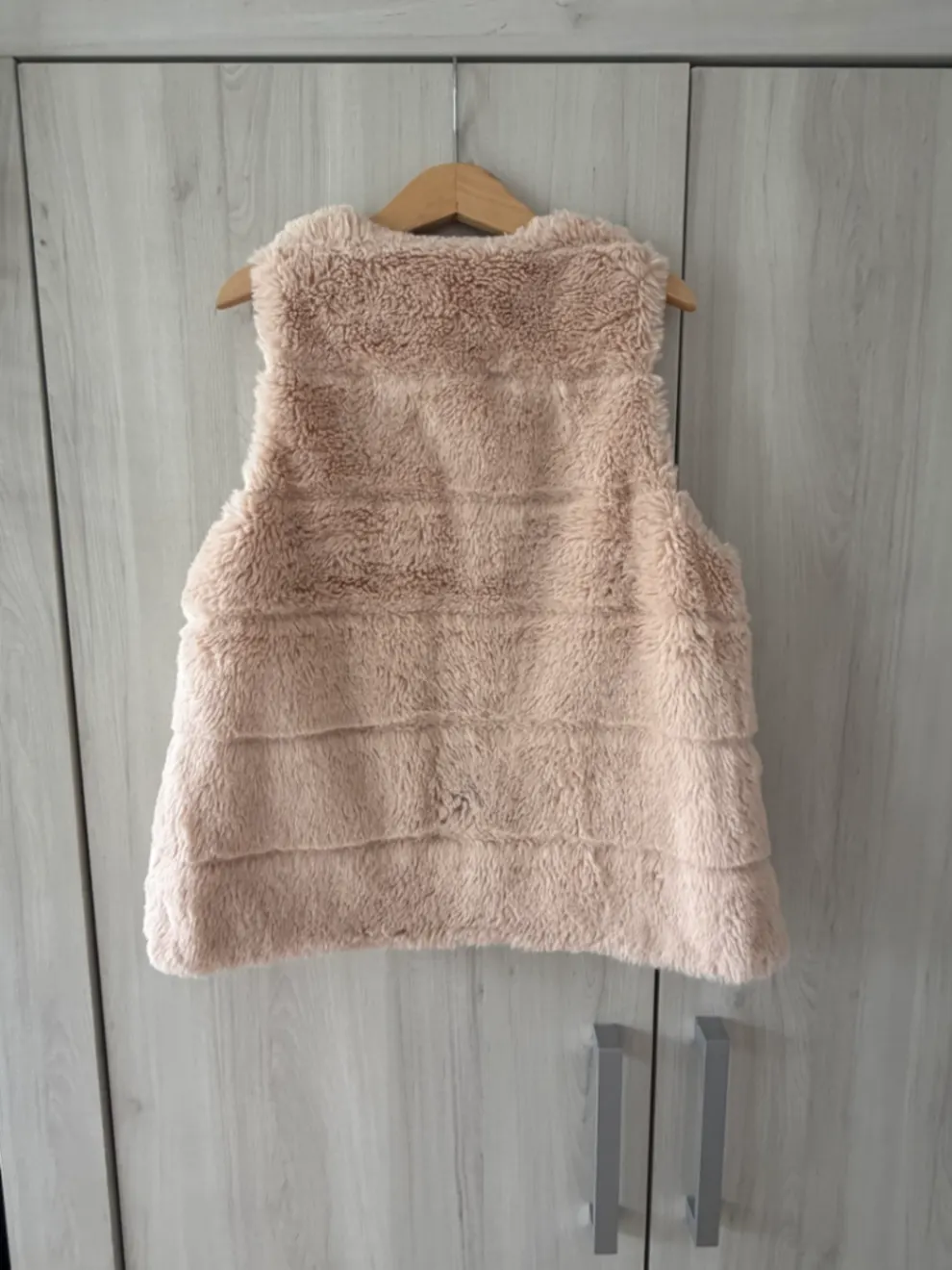 Zara Zara Weste Gr. 130