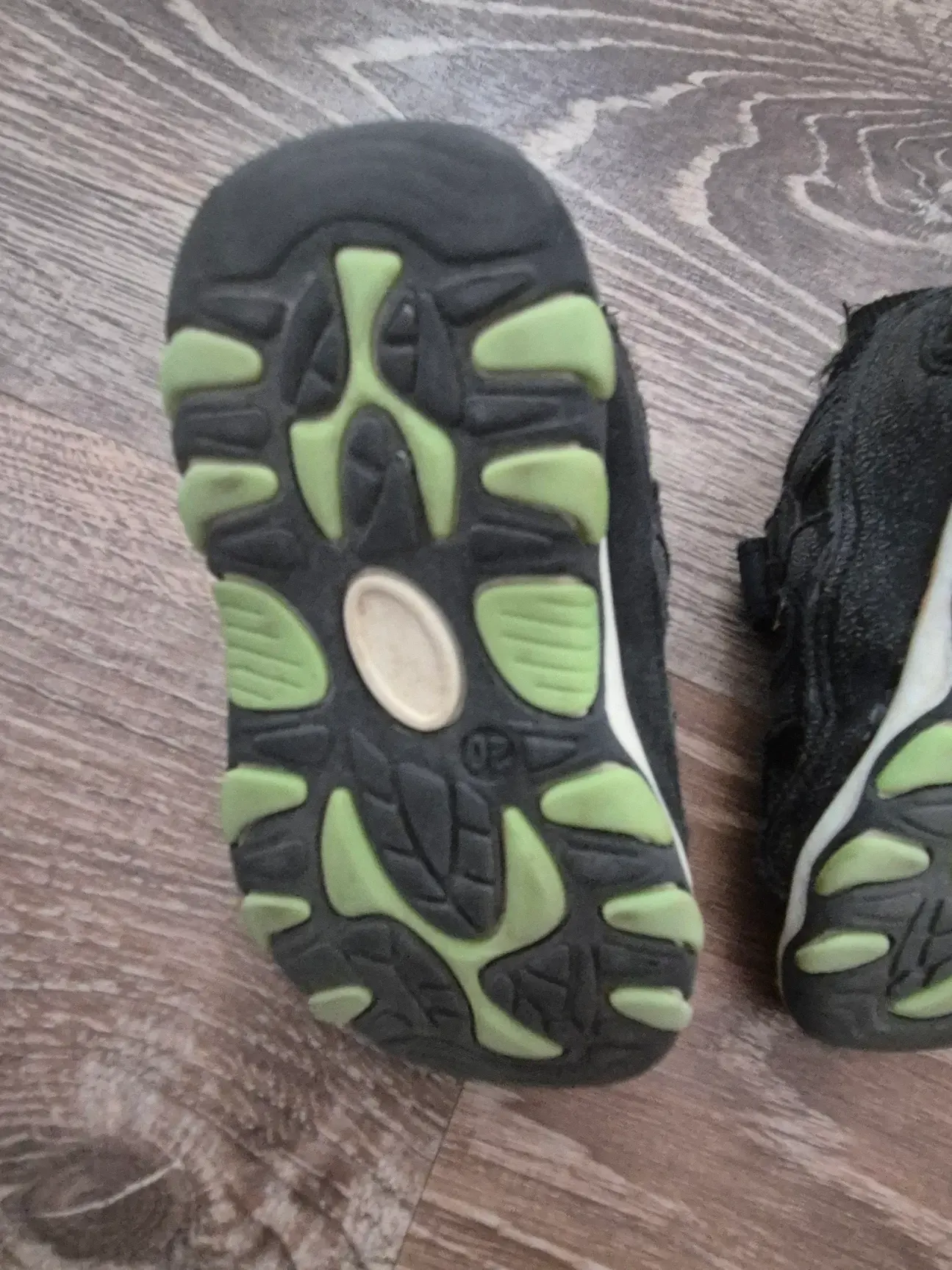 Sandalen Schuhe, Kinder Baby, Bobbi Shoes, Größe 20