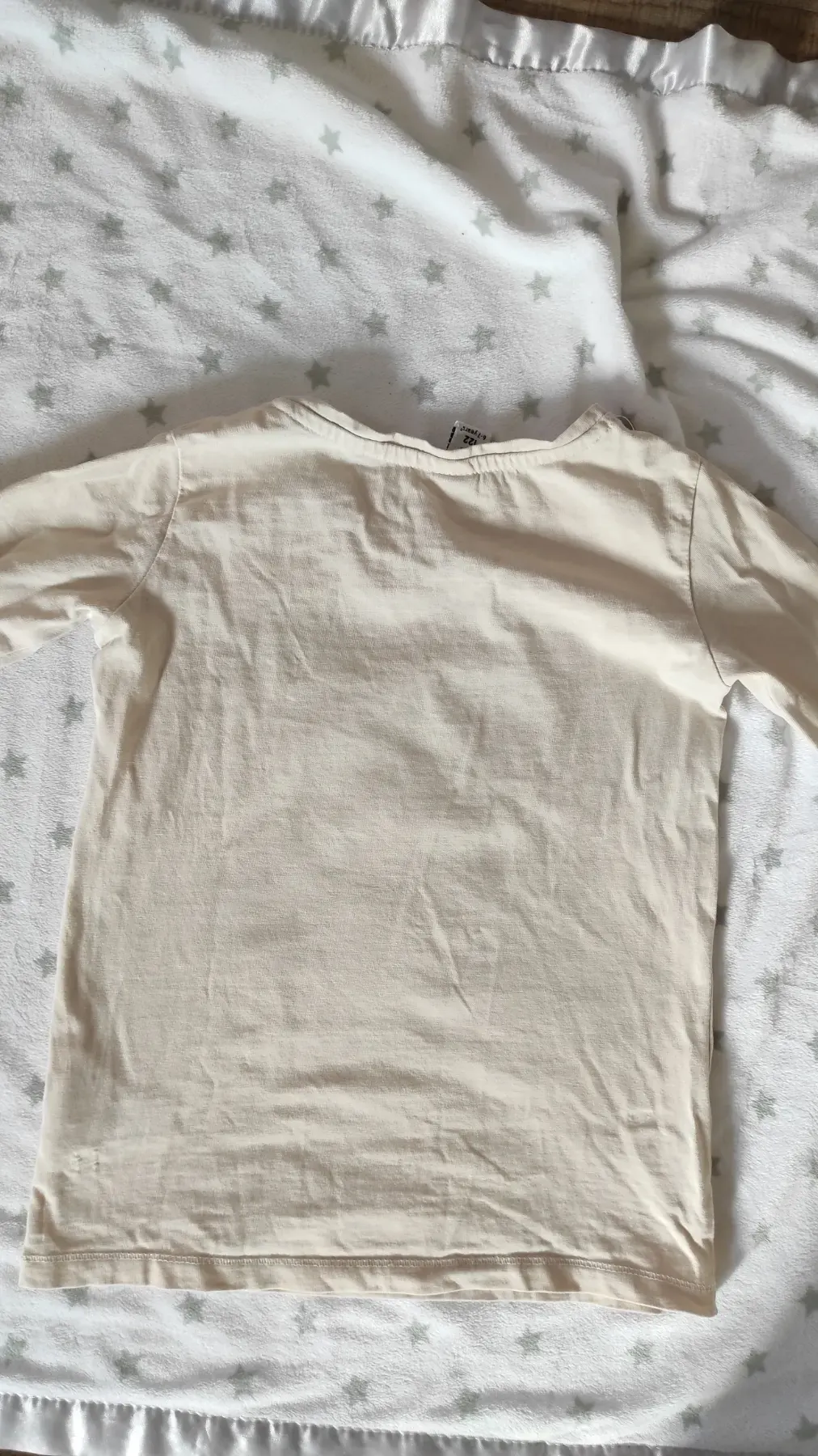 Langarmshirt🐻Takko Fashion 122