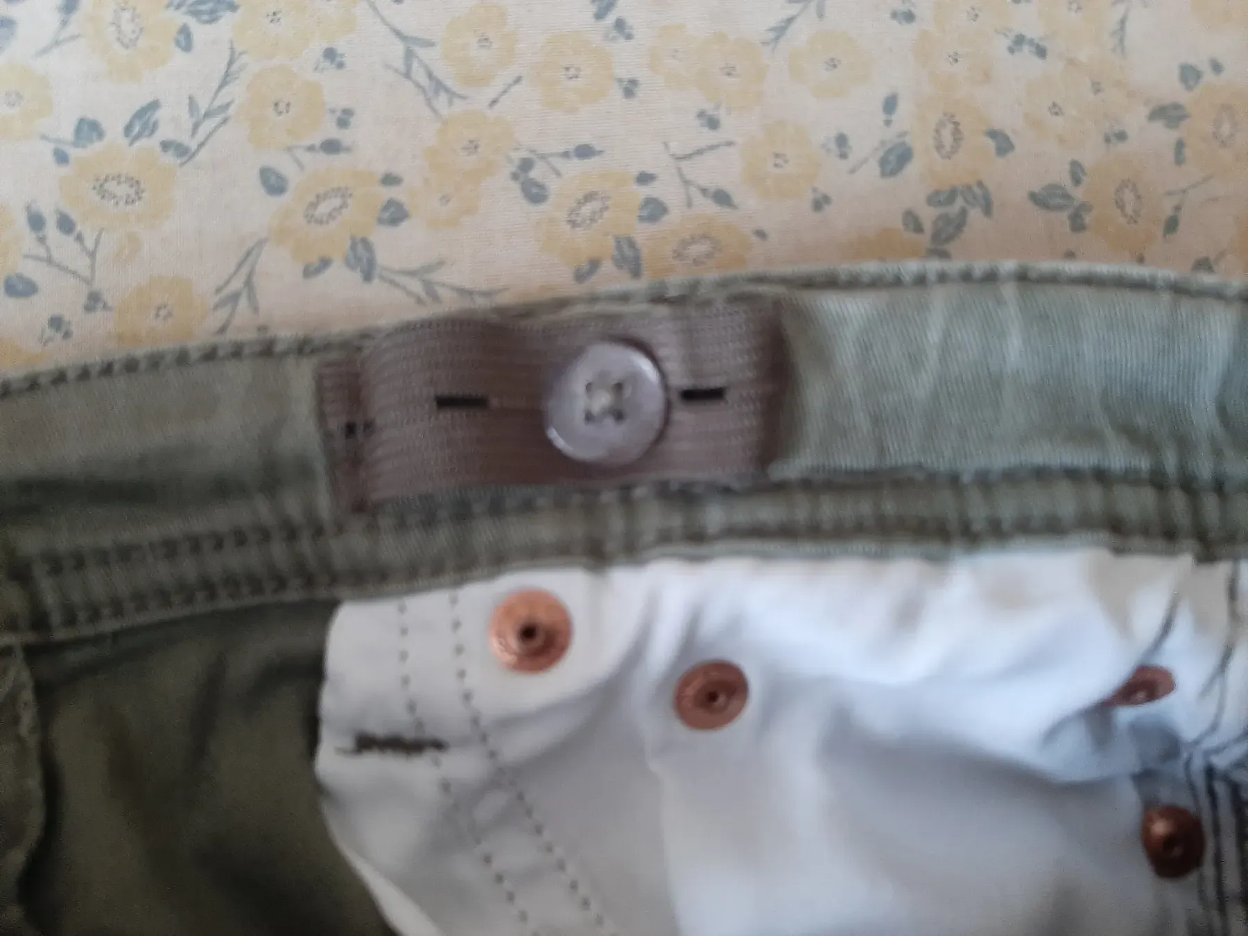 Jack & Jones Jeans Shorts Gr 134