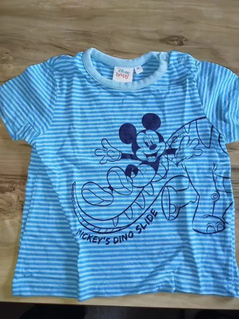 Disney baby Mickey Maus T-Shirt.