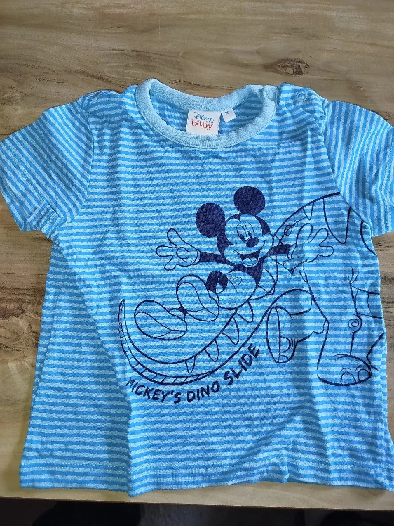 Disney baby Mickey Maus T-Shirt.