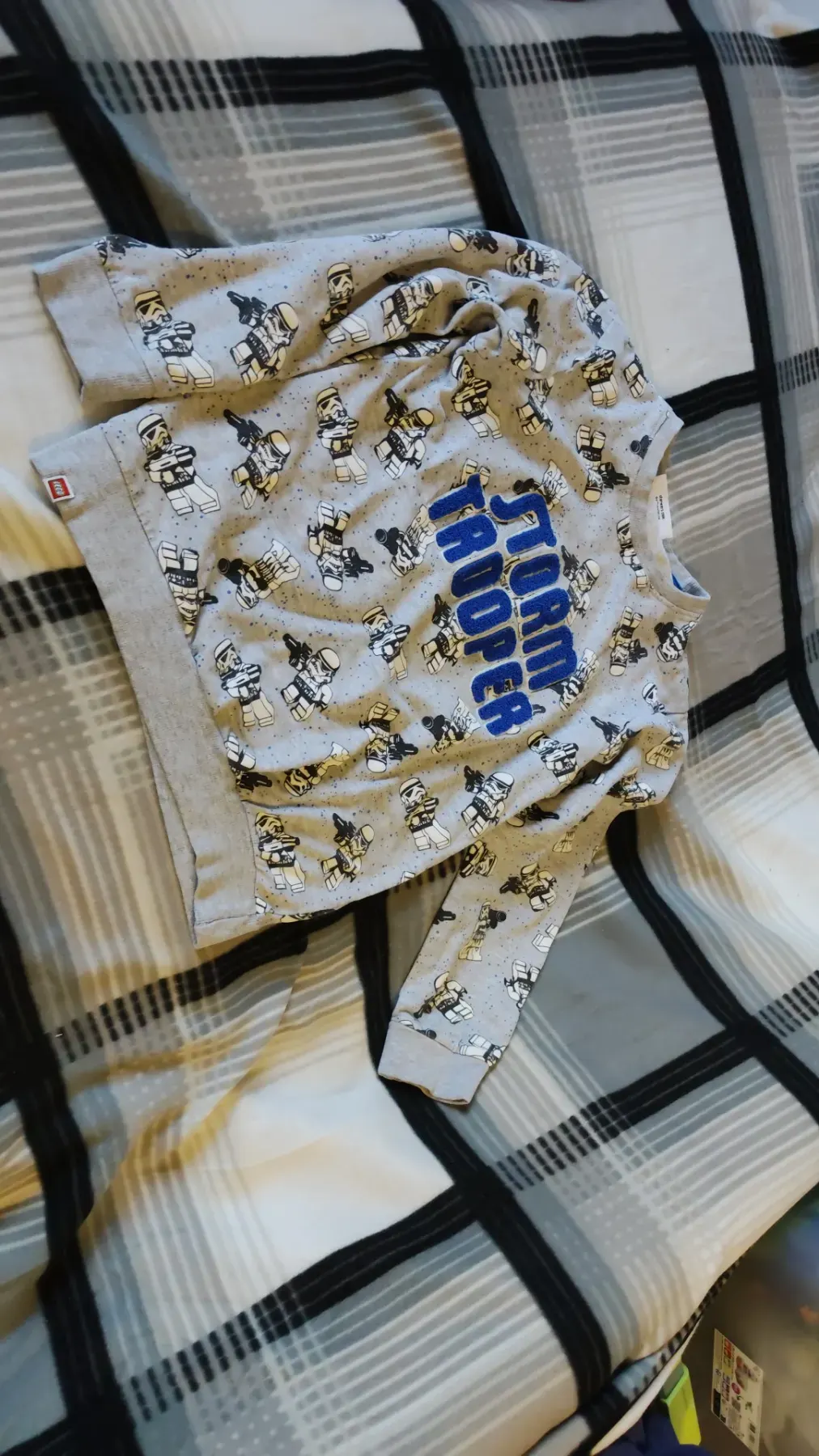 Star wars Pullover