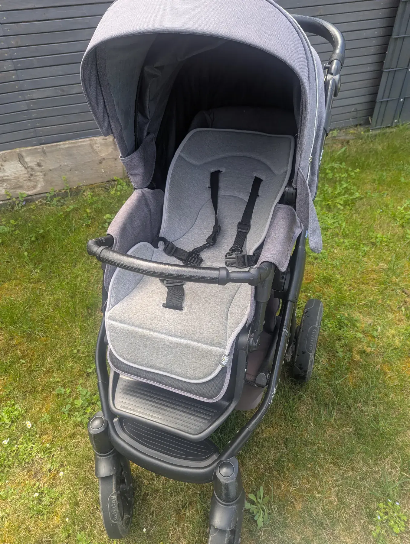 Kinderwagen Vita von MyJunior