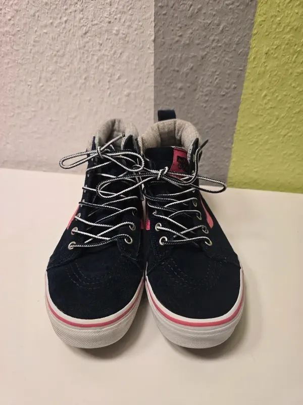 Schuhe Vans Gr. 36.5