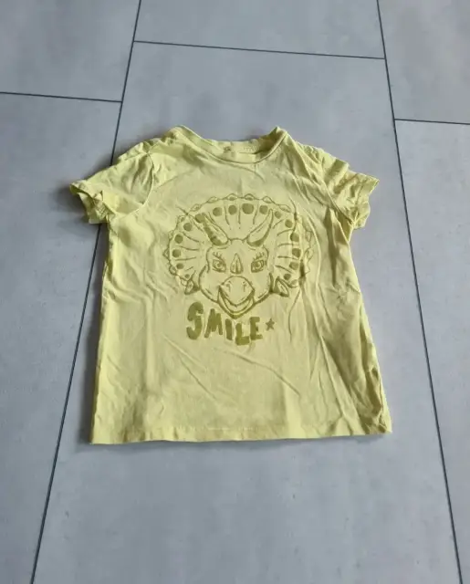 T-Shit von Sergent Major Größe 116