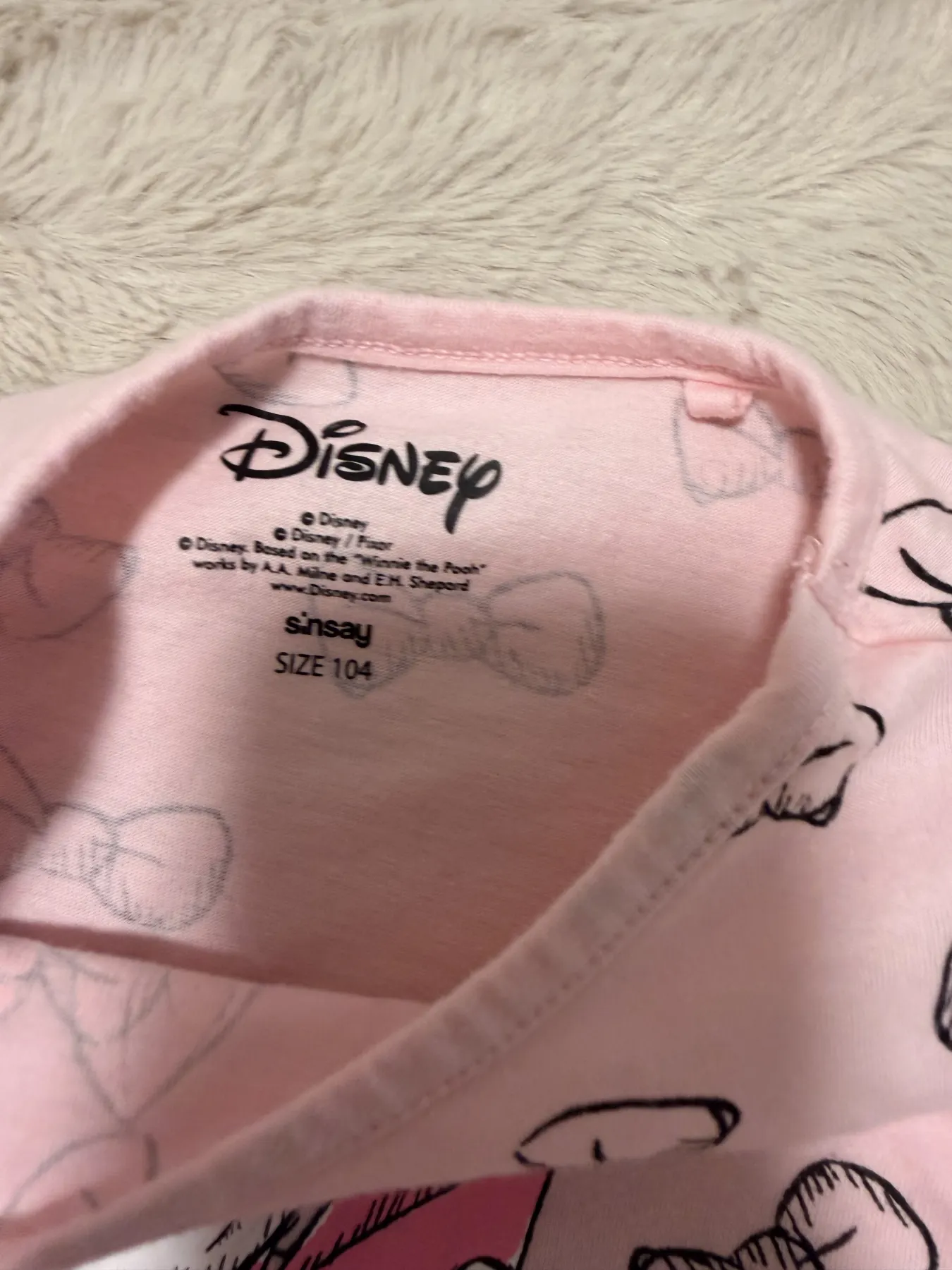 Aristocats Kleid